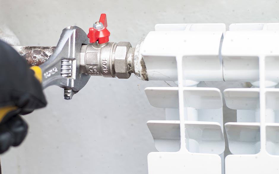 dépannage en ugence système de climatisation unitaires prix Villeneuve-le-Roi