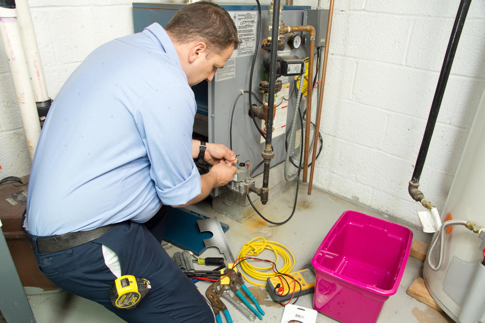 dépannage en ugence système de climatisation unitaires prix Villeneuve-le-Roi