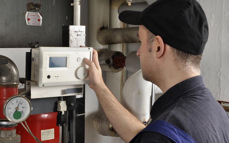 dépannage système de climatisation centralisés prix Puteaux