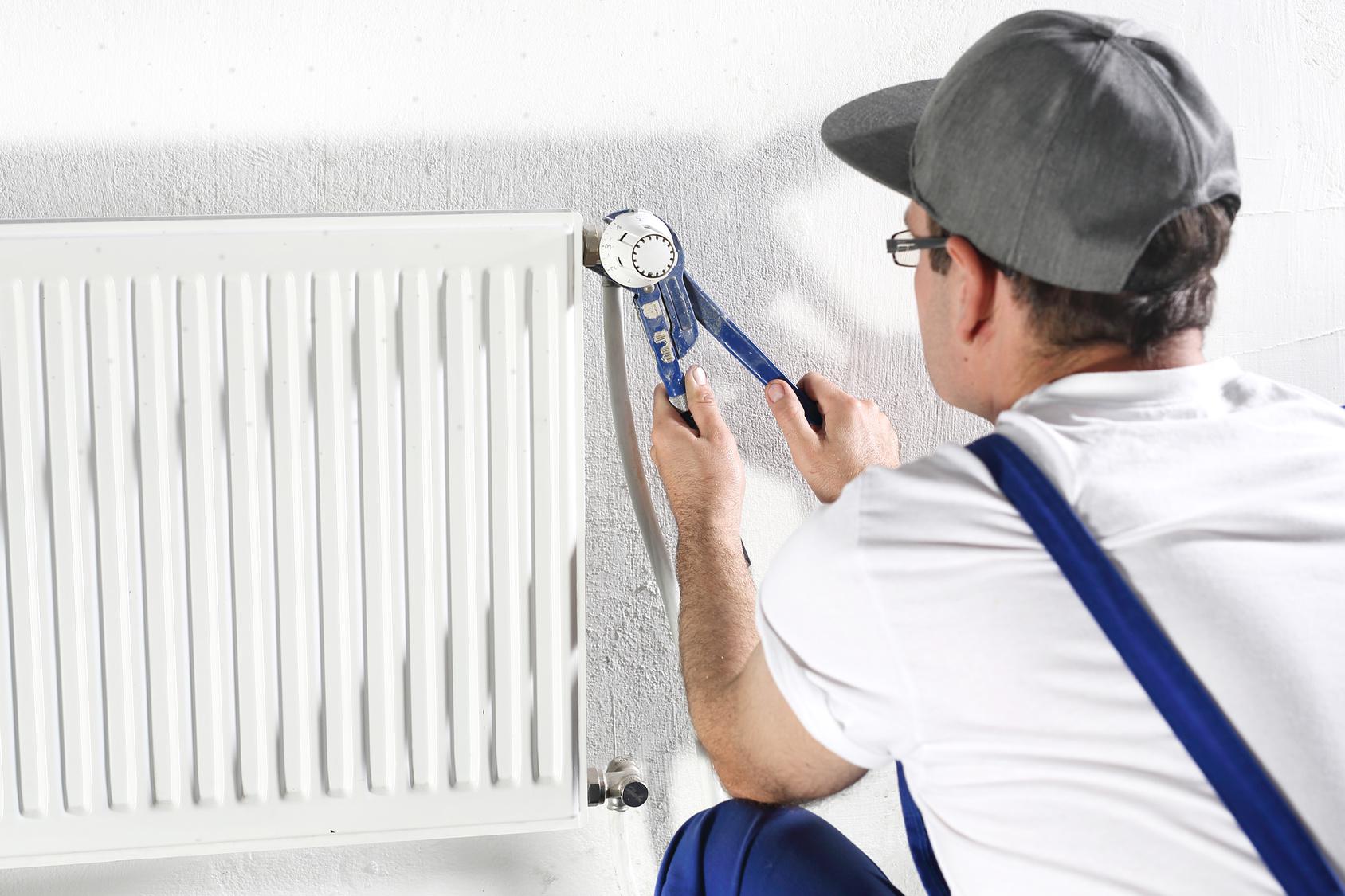 demontage système de climatisation unitaires coût Istres